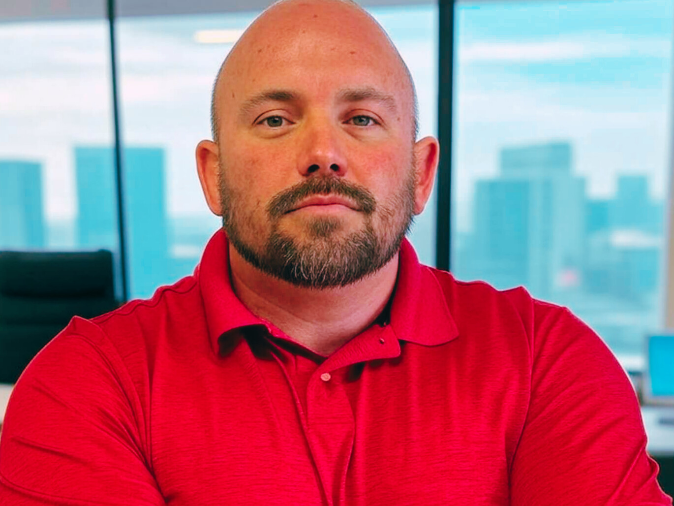 David the Insurance Dude